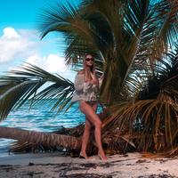 Отзыв от Снежана - Виза Destination Thailand